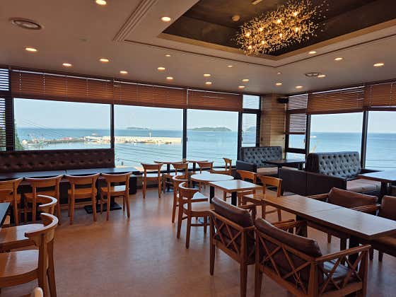아트바젤 카페&버거 사진