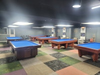 뉴월드당구클럽