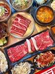만석고기집 불광역점