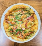 장수 누룽지 백숙