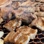 꿀돈 생포갈비 명지