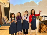 프리덤아트스페이스미술학원 분당점