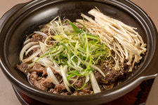 대궁 한정식반상
