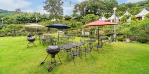 가평 듀크하우스 키즈 펜션