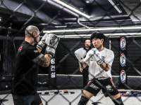 킥복싱,주짓수,레슬링,MMA 켈로짐