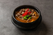 대궁정육식당