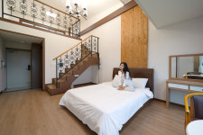 프롬에이치 티리조트 제주 성산