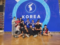 킥복싱,주짓수,레슬링,MMA 켈로짐