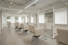 단헤어디자인 청담플래그쉽