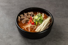 대궁정육식당