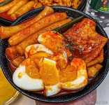떡볶이참잘하는집 떡참 나주남평점