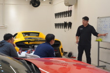 크리스탈디테일링&트레이닝 용인점