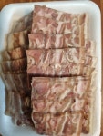 하동 왕대감족발