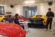 크리스탈디테일링&트레이닝 용인점