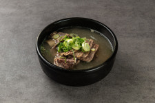대궁정육식당