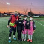 JS DRAGONS 유소년 축구교실