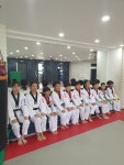 계명대강국태권도장