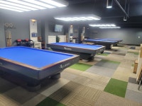 뉴월드당구클럽