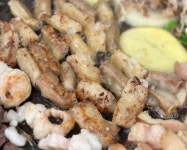 마장동 한우곱창