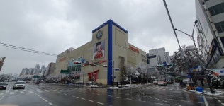 홈플러스 신내점