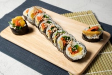 그우동집 도곡점