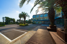 프롬에이치 티리조트 제주 성산