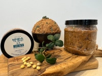 산내 산천매운탕