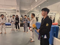 킥복싱,주짓수,레슬링,MMA 켈로짐