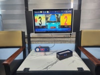 4층당구장