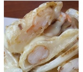 고모리돌짜장 행운반점