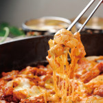 춘천집무한닭갈비 용전점