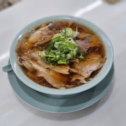 짱케 라멘