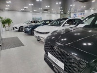 현대자동차 신설동대리점