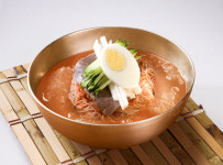 함경면옥 롯데백화점 영등포점