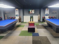 뉴월드당구클럽