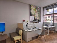 호매실의아침공인중개사사무소