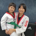 계명대강국태권도장