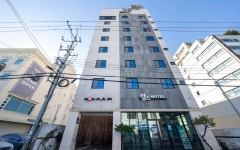 링스호텔 장미점