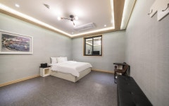 링스호텔 장미점