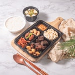 전설의 스테이크 갈비