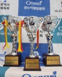 고려대호태권도