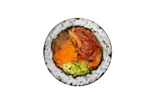 얌샘김밥 플러스 영등포역점