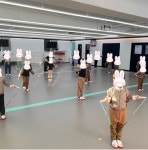 음악줄넘기 점핑클럽 도안센터