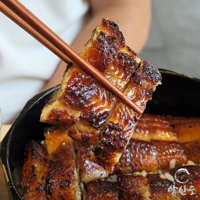 양산도 동탄호수점 일식당 대표 사진