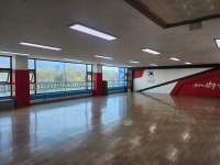 용인대상무태권도