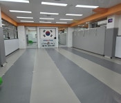 용인대맥스점핑태권도장