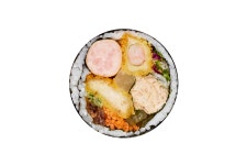 얌샘김밥 플러스 영등포역점