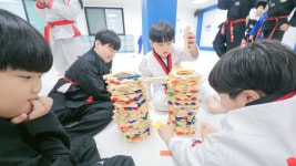 월드베스트태권도2관
