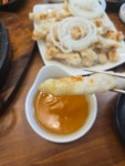 고모리돌짜장 행운반점