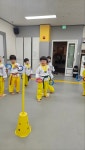 엘리트차오름태권도장 복현신암점